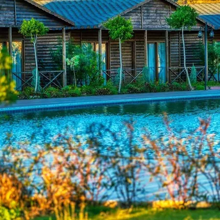 Diamond Lord Bungalow Hotel
