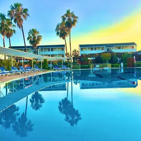 Diamond Lord Bungalow 4* Alanya