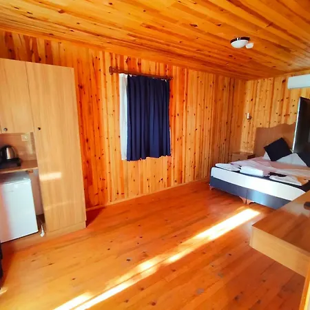 Diamond Lord Bungalow Hotel Alanya