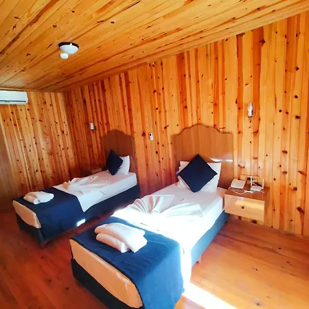 Diamond Lord Bungalow 4* Alanya